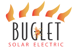 Buglet Solar Electric